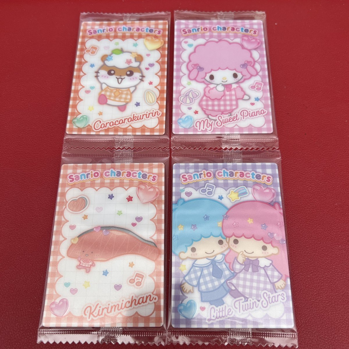 ピノ➿🎀 tweet media