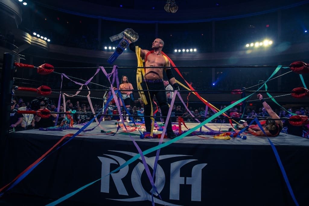 Owens Ávila (Mr. TNA) tweet media