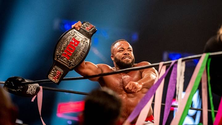 Owens Ávila (Mr. TNA) tweet media
