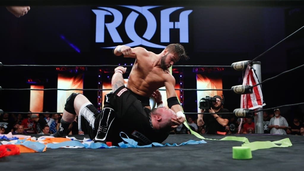 Owens Ávila (Mr. TNA) tweet media