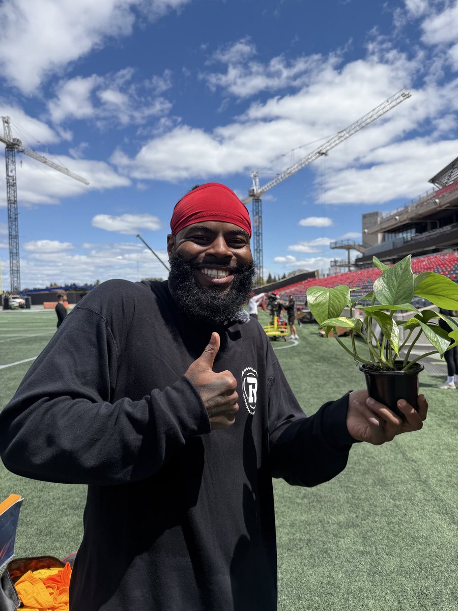 Ottawa REDBLACKS tweet media
