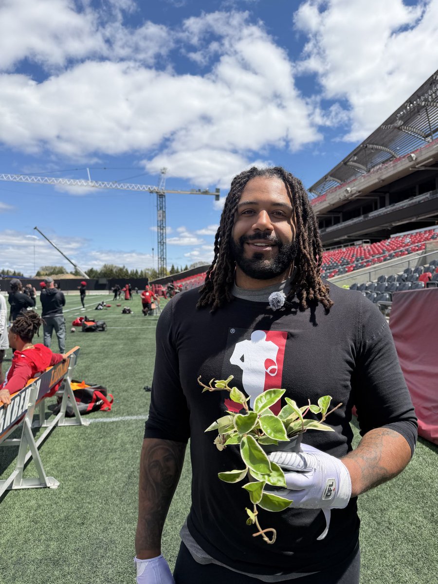 Ottawa REDBLACKS tweet media