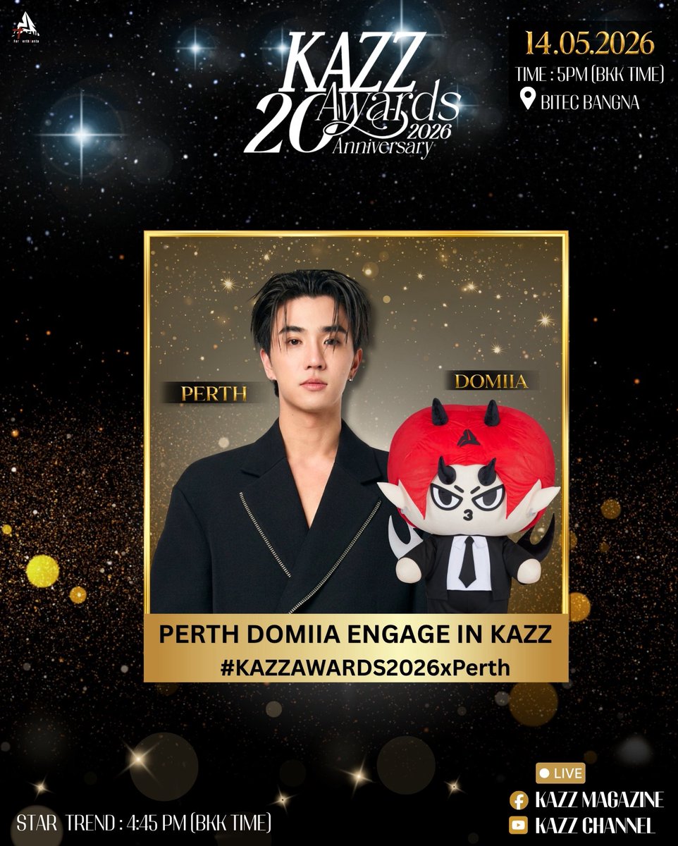 PERTHSANTA TRENDCLUB TH tweet media