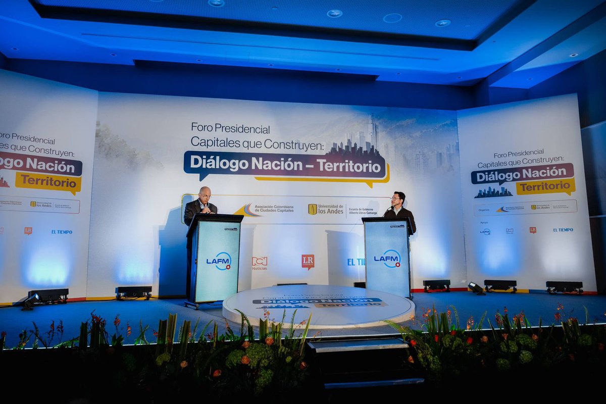 Carlos Caicedo tweet media