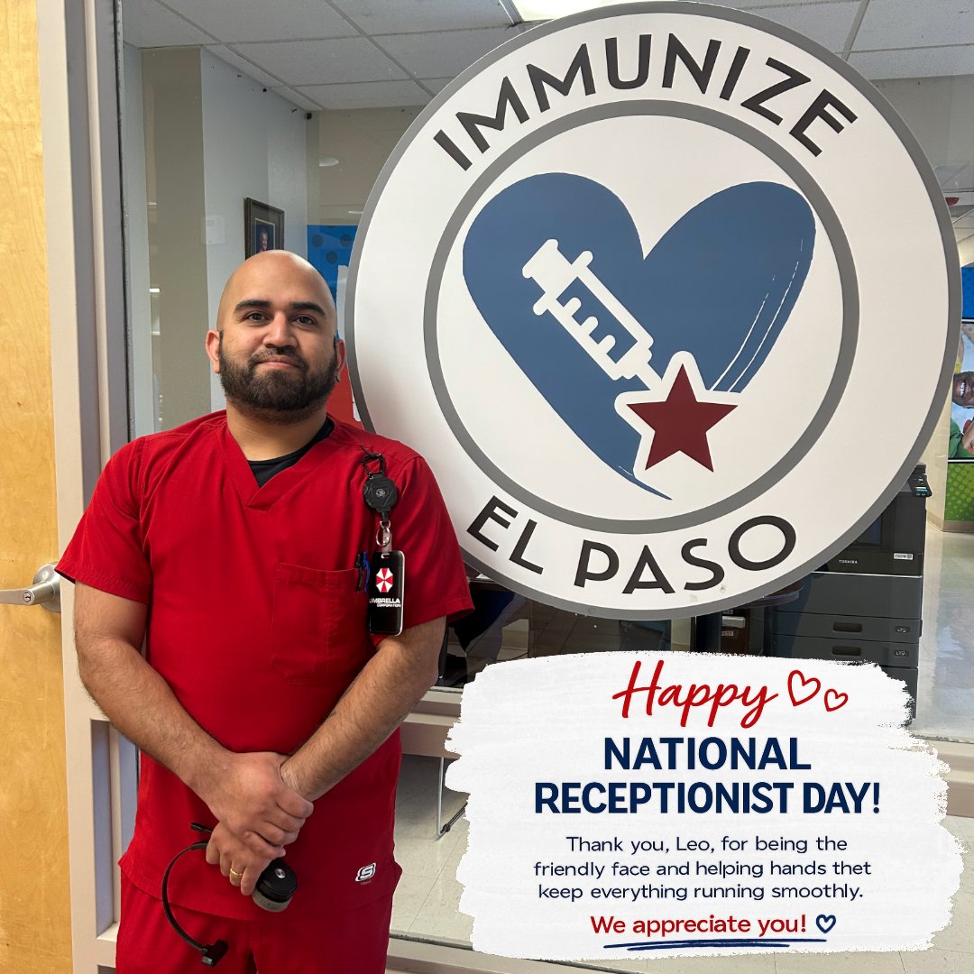 Immunize El Paso tweet media
