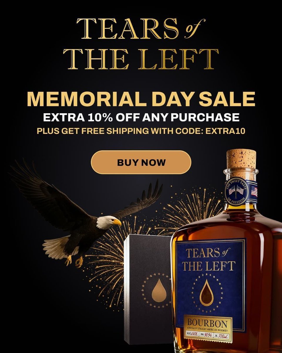 Tears of the Left (@DrinkLeftTears) / Posts / X