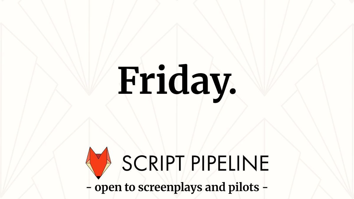Pipeline Artists tweet media