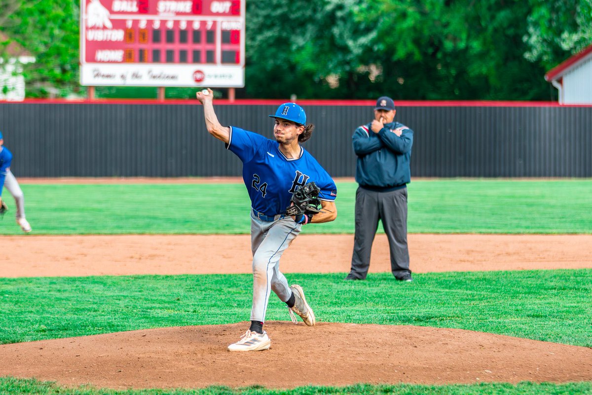 TheReportOhio's tweet photo. Fairfield holds off Hamilton for a 5-4 victory in baseball action today | 📸 @braiden_heckler gallery incoming https://t.co/itG30OwaAv