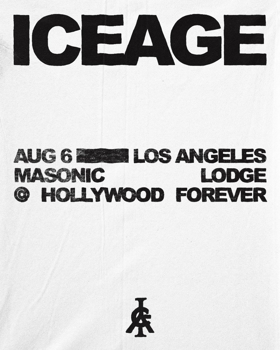 Hollywood Forever tweet media