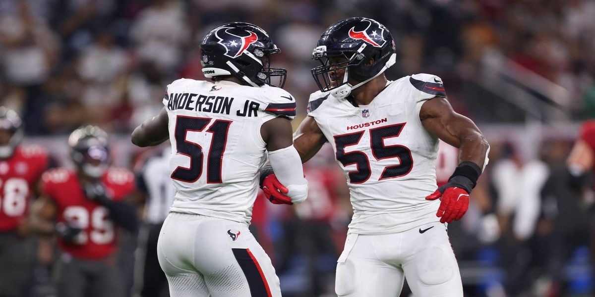 The Texans Wire tweet media