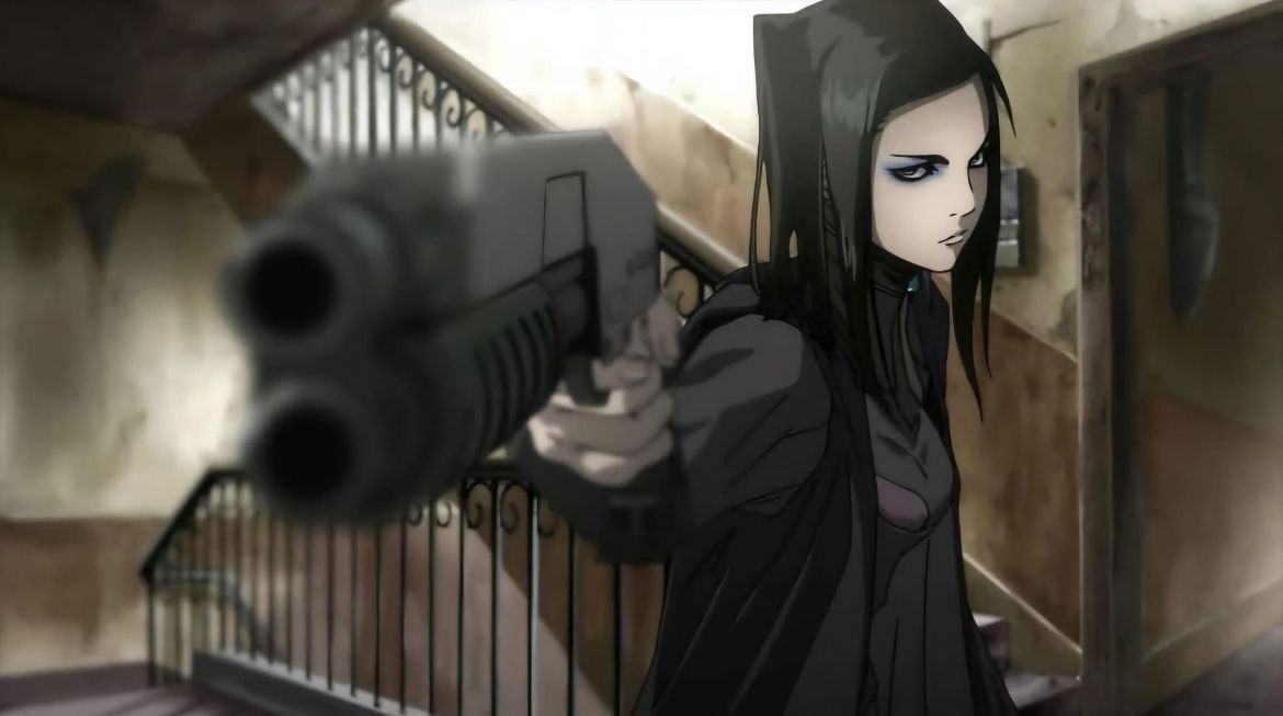 Retro Anime tweet media
