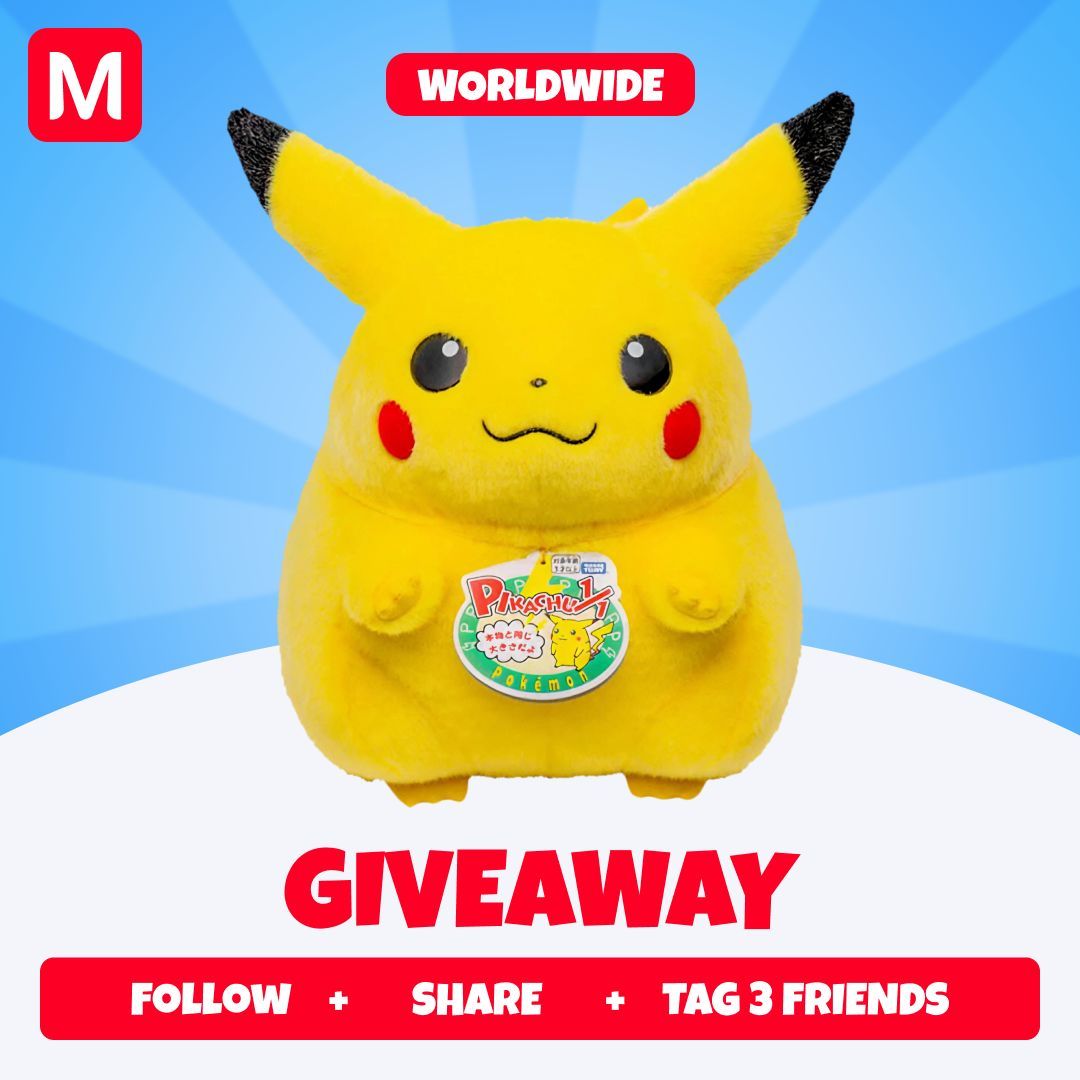Meccha Japan tweet media