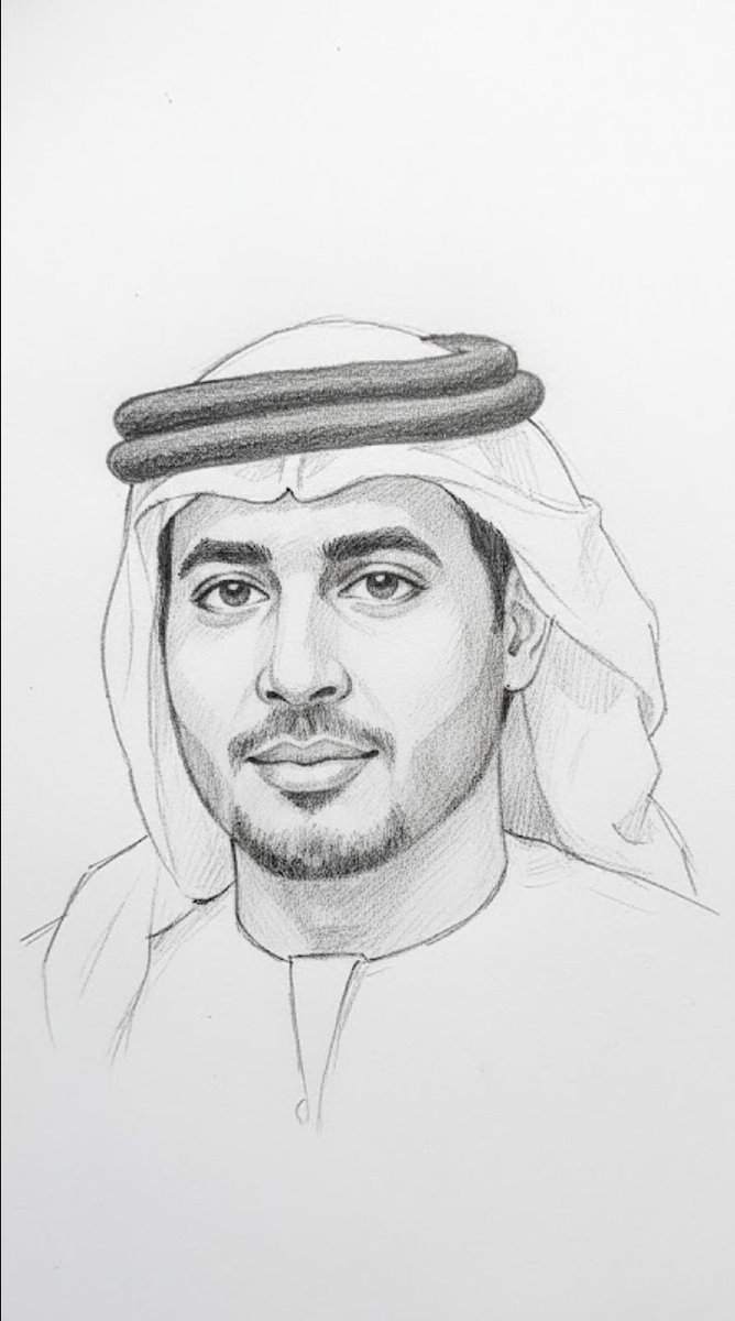 رسمة♡ tweet media