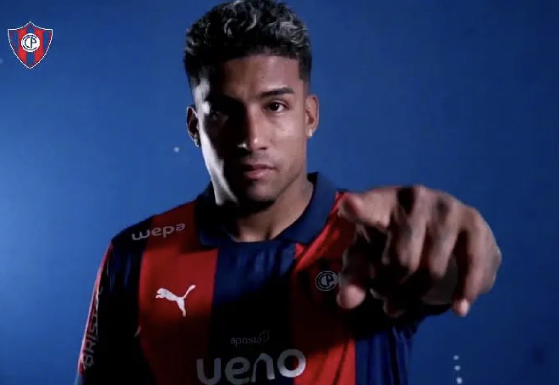 José tweet media