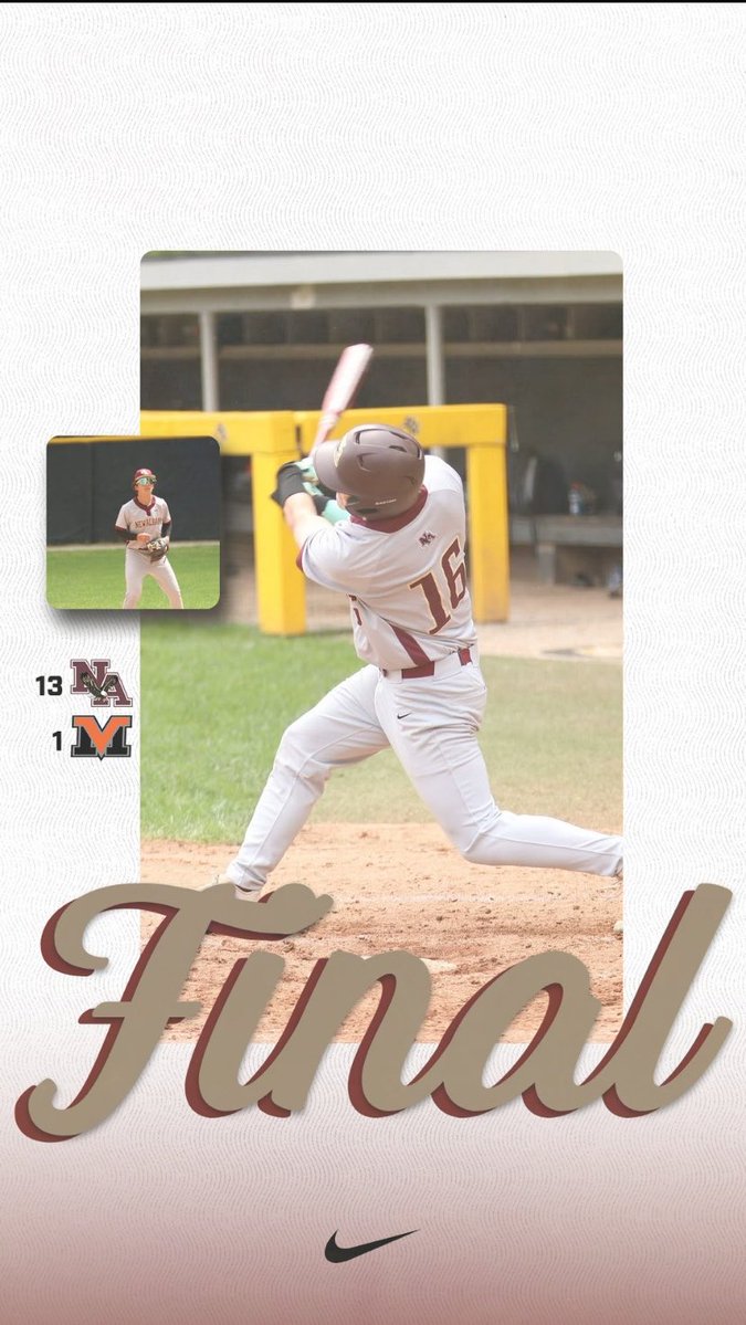 NAEaglesBaseball tweet media