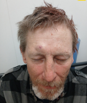 MPSTowerHam's tweet photo. Police are concerned for the welfare of John who was last seen around 0100 on Wednesday 13th May 2026 on Manchester rd E14 in the London Borough of Tower Hamlets. Any sightings or information please contact police quoting “Connect - 01/7555708/26. https://t.co/WmDPGufDrr