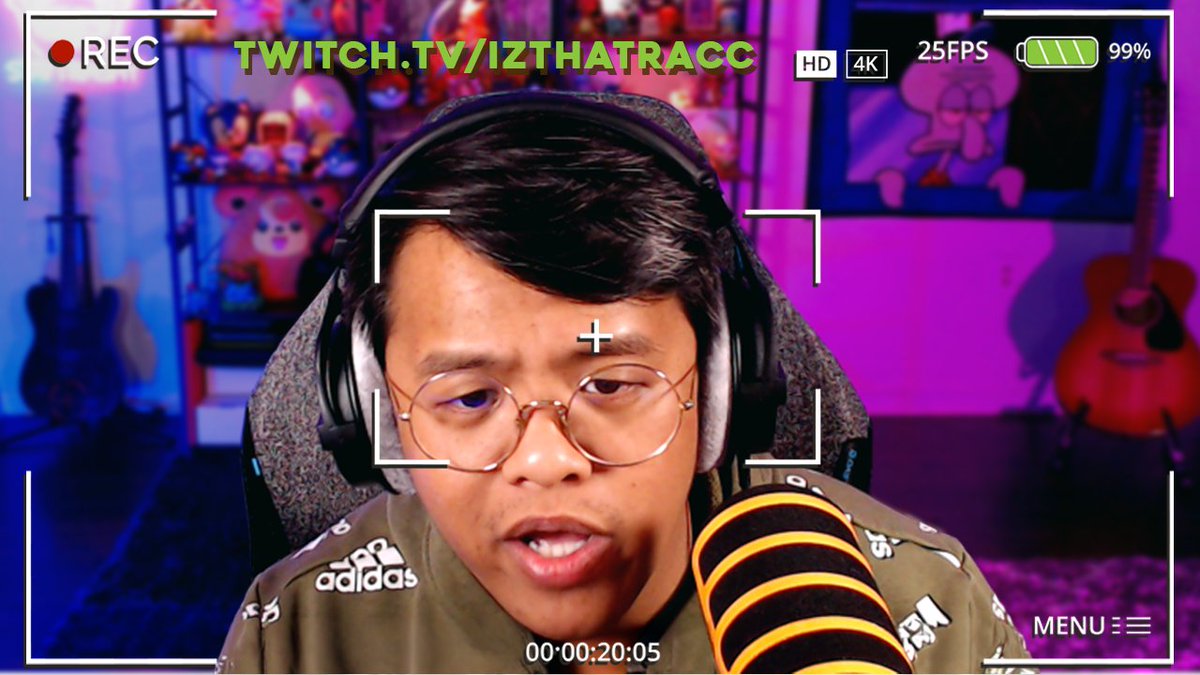 IzThatRacc tweet media