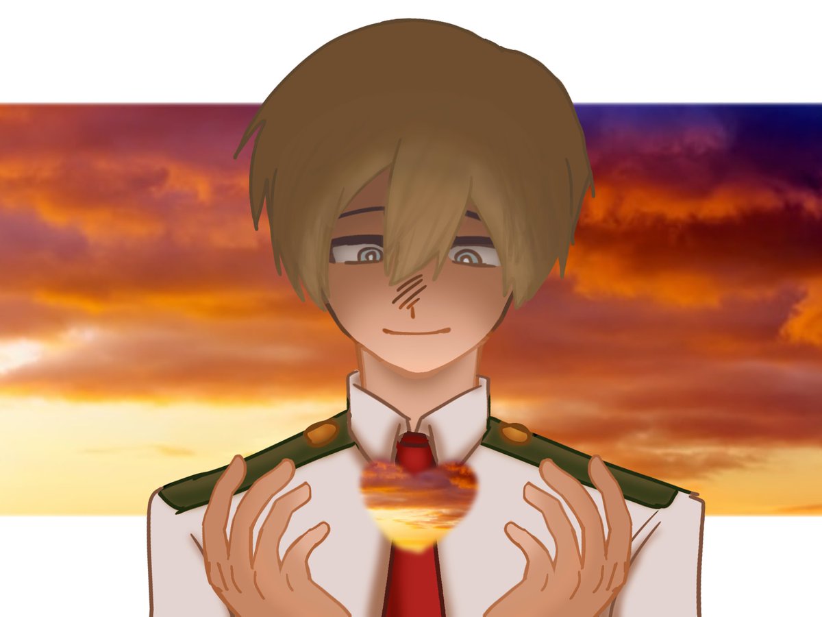 redaaaa_2525's tweet photo. #物間寧人誕生祭2026
Xにあげんの忘れてた
誕生日関係ないけど許してね https://t.co/1Fd1lxpzZa