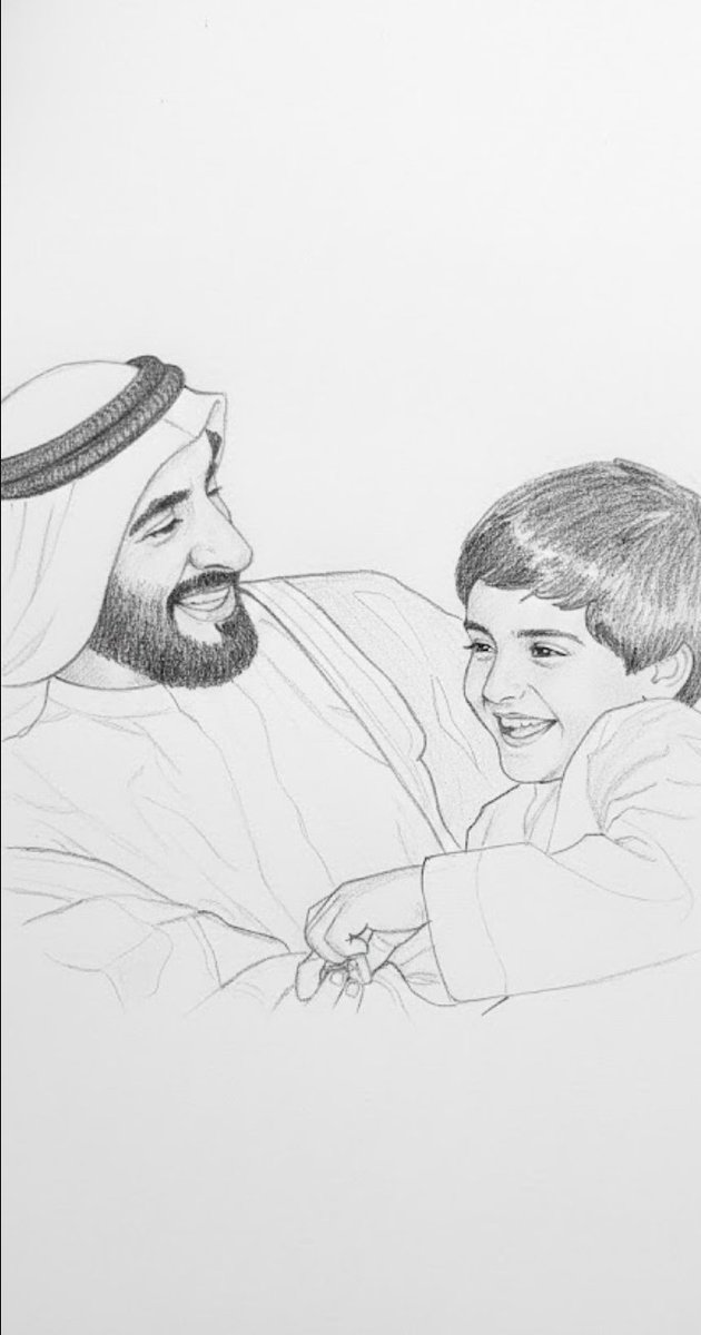 رسمة♡ tweet media