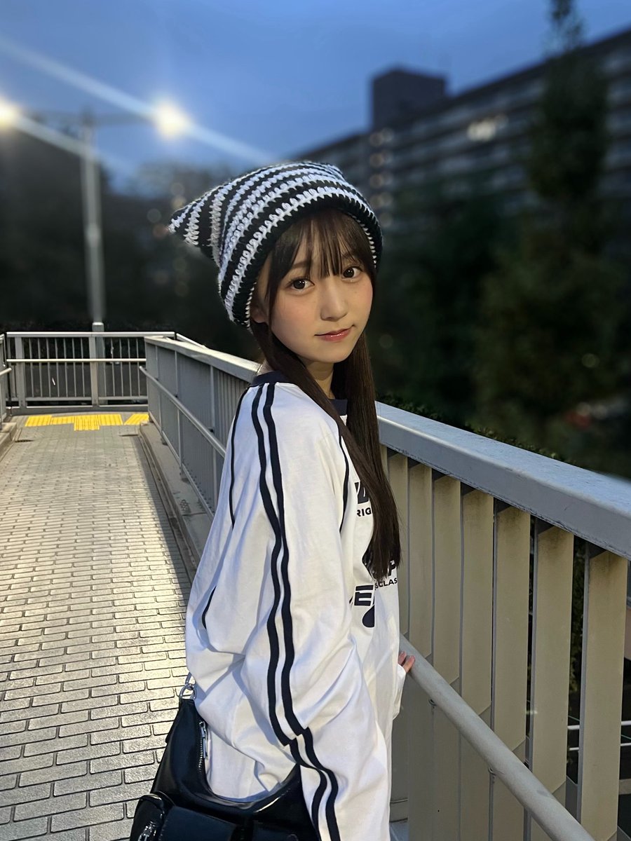 横山かのん(KAWAII LAB. MATES) tweet media