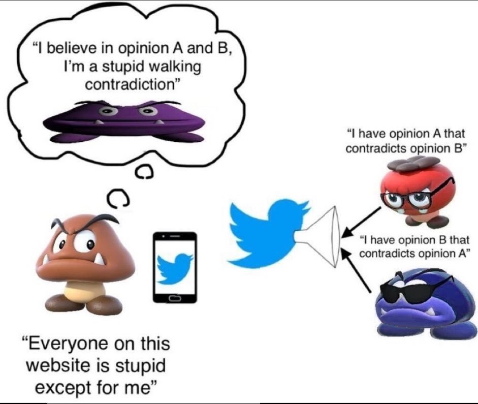 Evil coil⋆✿ um wat now tweet media