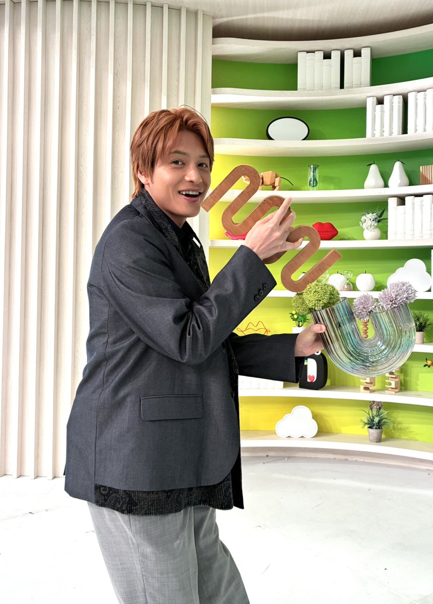 DayDay.【日テレ公式】 tweet media