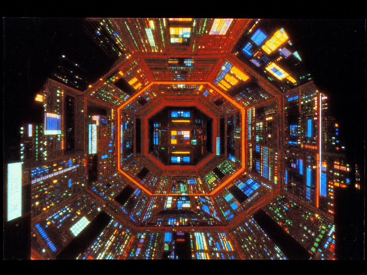 central dogma specialist tweet media