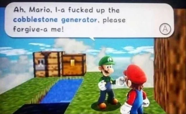 FrancisSlider64 DS tweet media