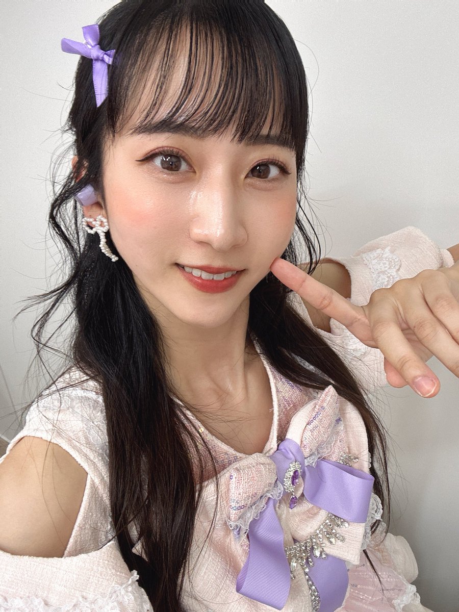 おはよう☀️ 今日もあっついね〜