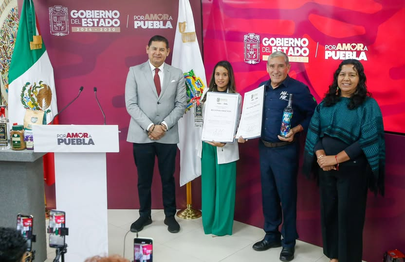 Periódico Visión tweet media