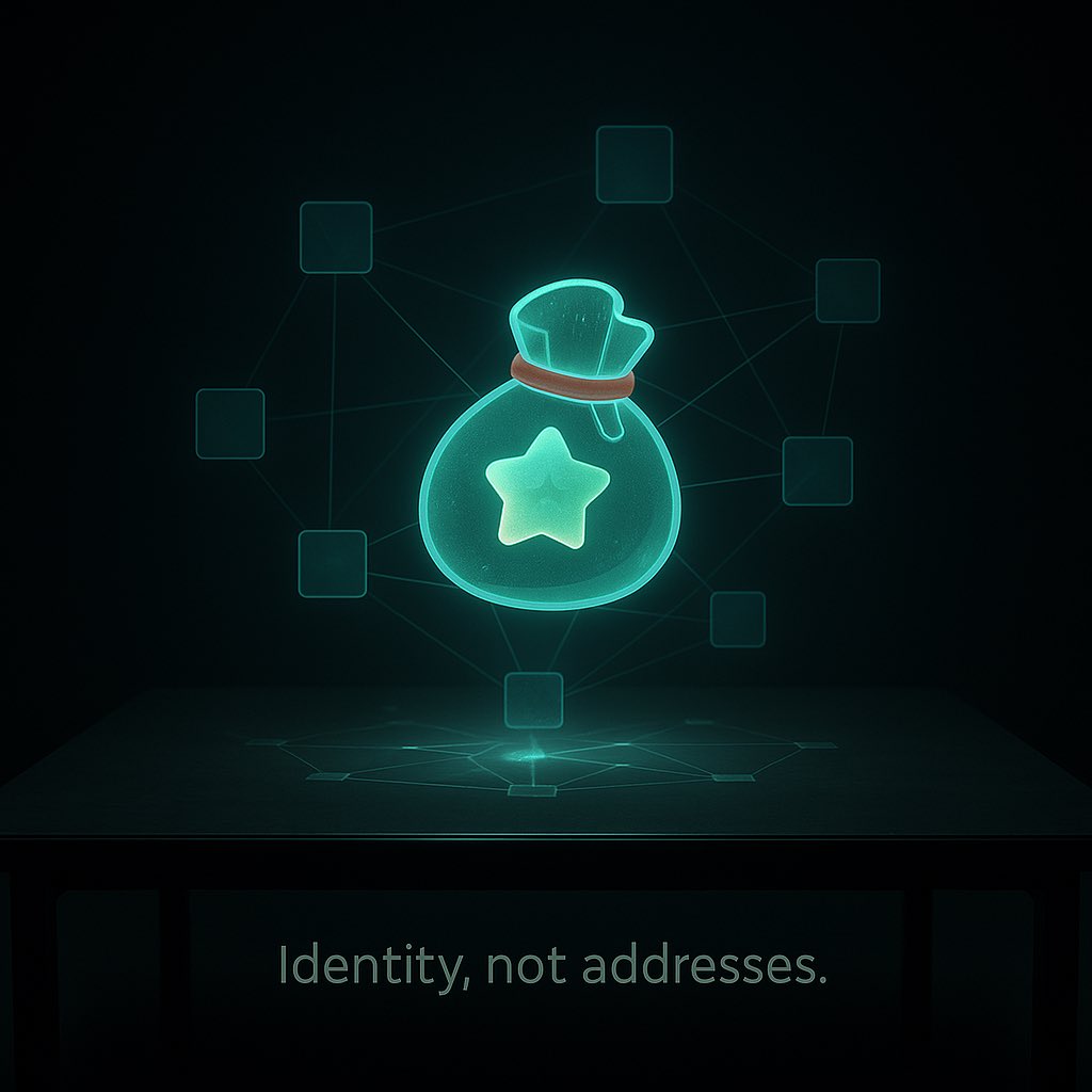 Scrypt Wallet 📜 tweet media