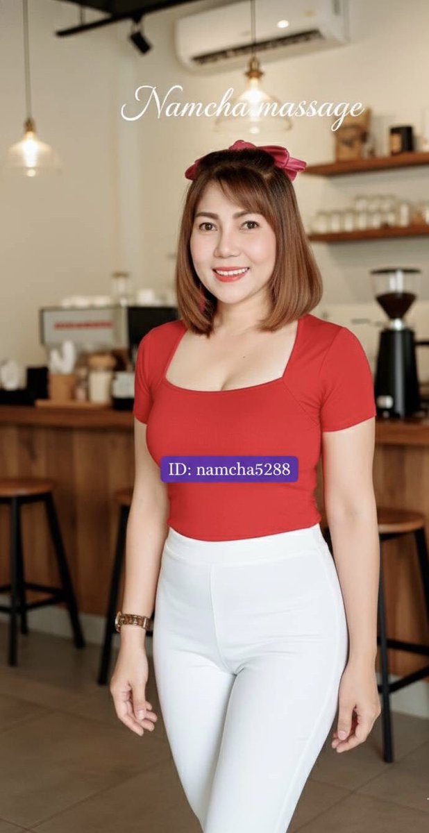 นวดผ่อนคลาย บางนา tweet media