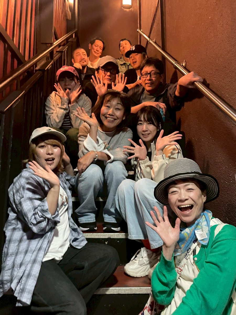 加藤大輔 tweet media