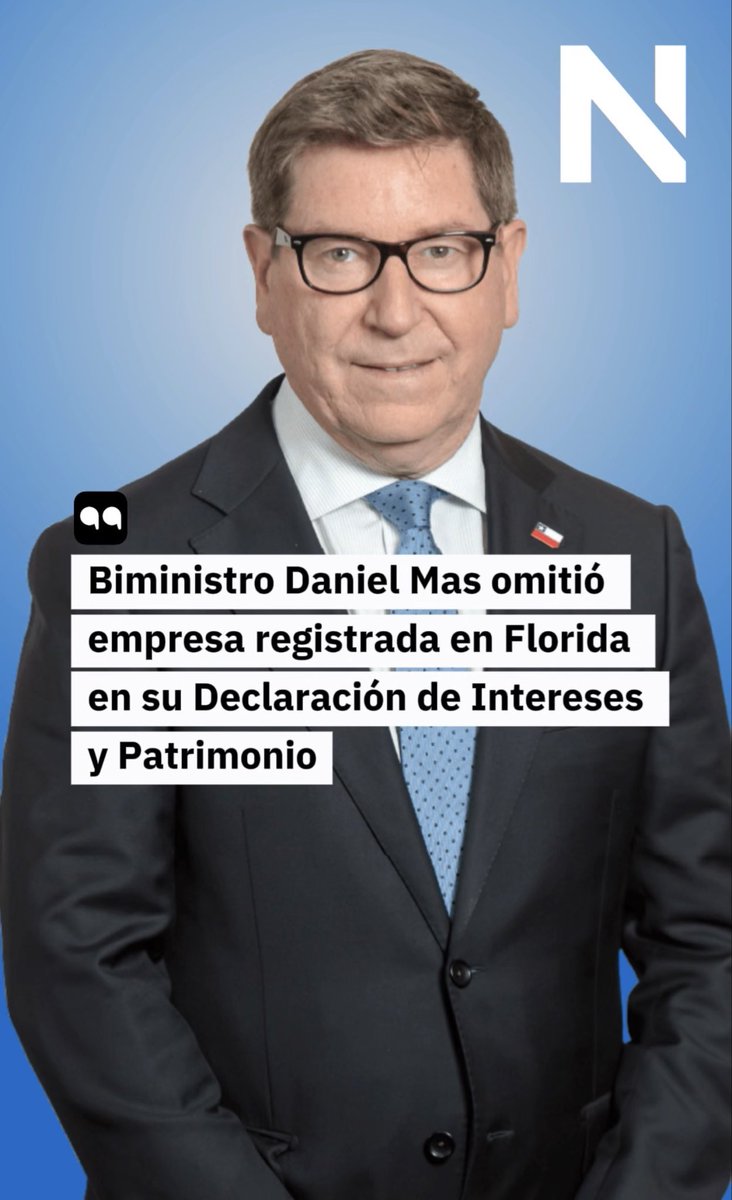 N Prensa tweet media