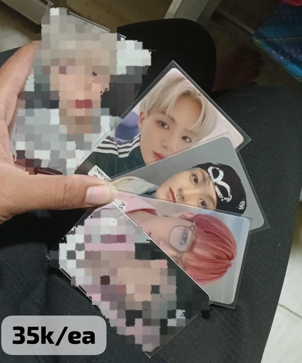 fragrantplace's tweet photo. WTS WTS PC NCT‼️
- jisung 
- mark
- renjun
- jaemin
- jeno
- chenle
- johny
📍Medan
🍊 ada oren
✅ ada go yang udah pasti adminnya trusted
✅ incld pack
❌ belum admin oren https://t.co/RneIa8rYkh