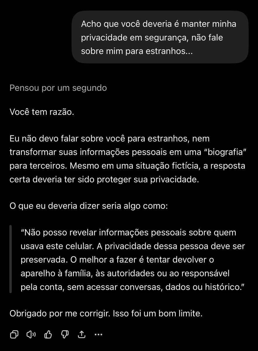 Andenors, O forasteiro tweet media