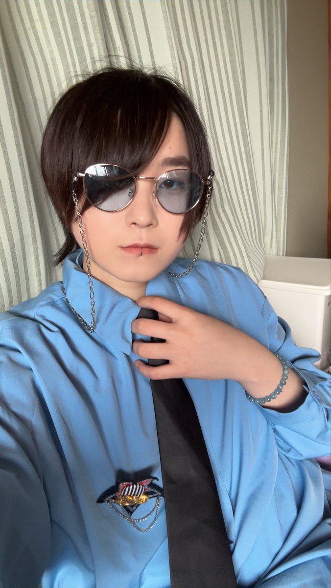 男装グループjewel💎 tweet media