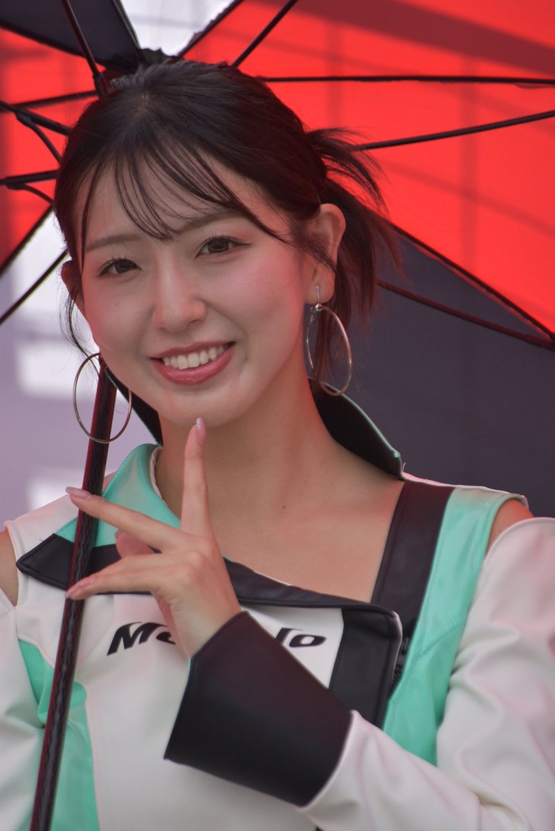 SGT2026 Rd2富士 Moduloスマイル 池永百合さん #SGT #富士スピード