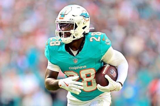 The Fantasy Source tweet media
