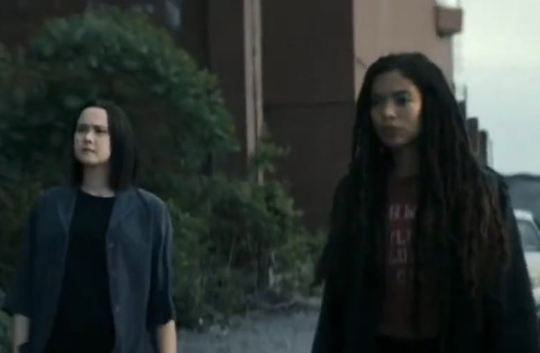 d34ns's tweet photo. the writers having jordan only be in their female form pissed me off so bad too.. i hope we see them be as fluid in the finale as they were in gen v #TheBoys https://t.co/zPvGw0cbyz