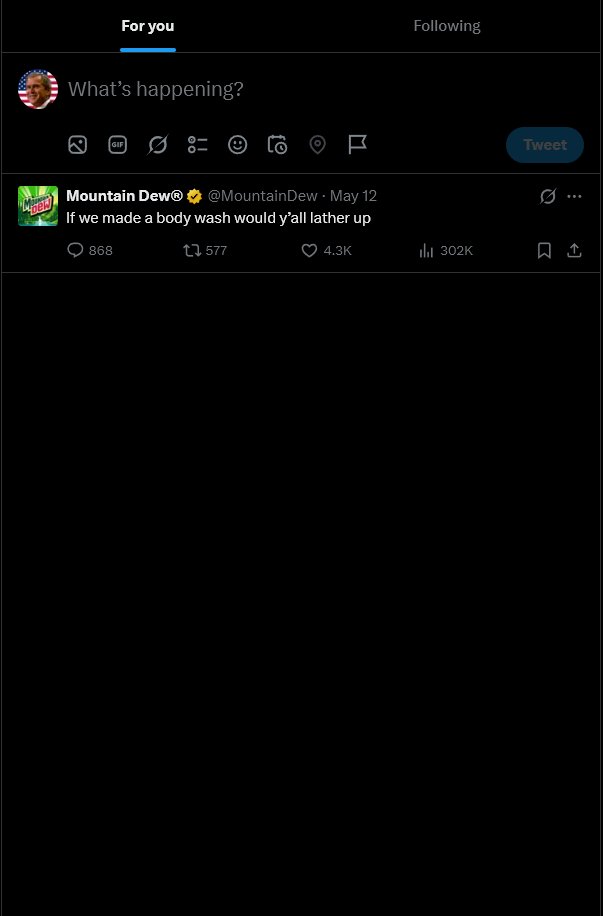 George W. Bush's #1 Fan tweet media