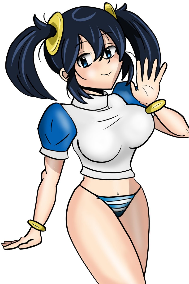 RedKaih's tweet photo. @erik_epgart  tenia ganas de dibujar a Erika, pero no encontraba el tiempo, espero te guste https://t.co/ZoI8Y2EPCe