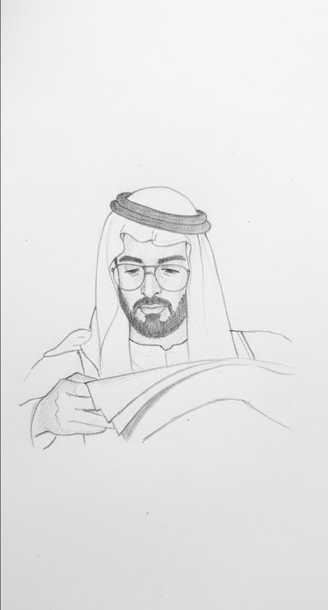 رسمة♡ tweet media