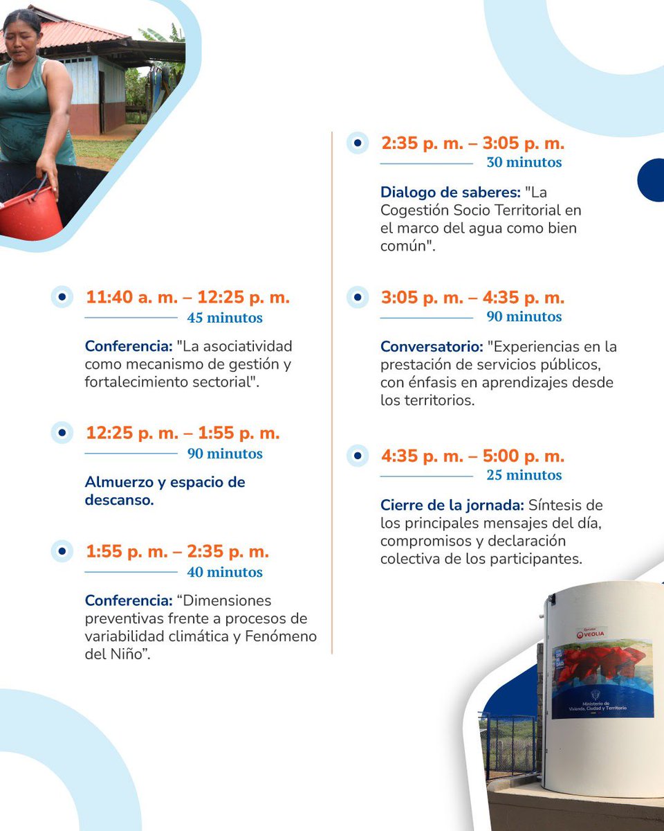 Minvivienda tweet media