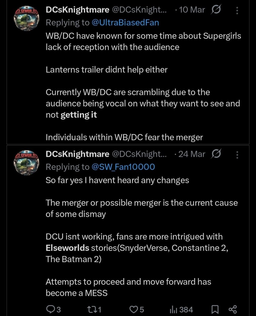 DCsKnightmare tweet media
