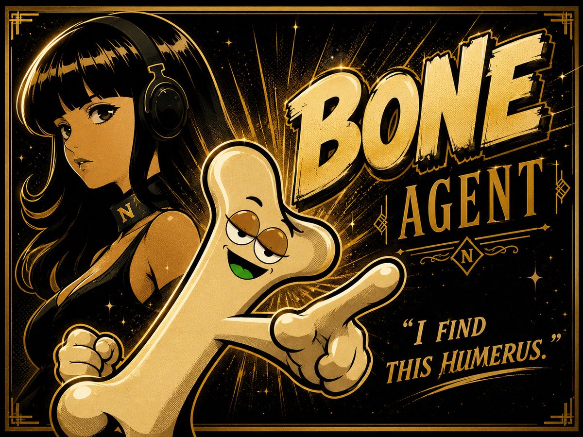 Bone tweet media