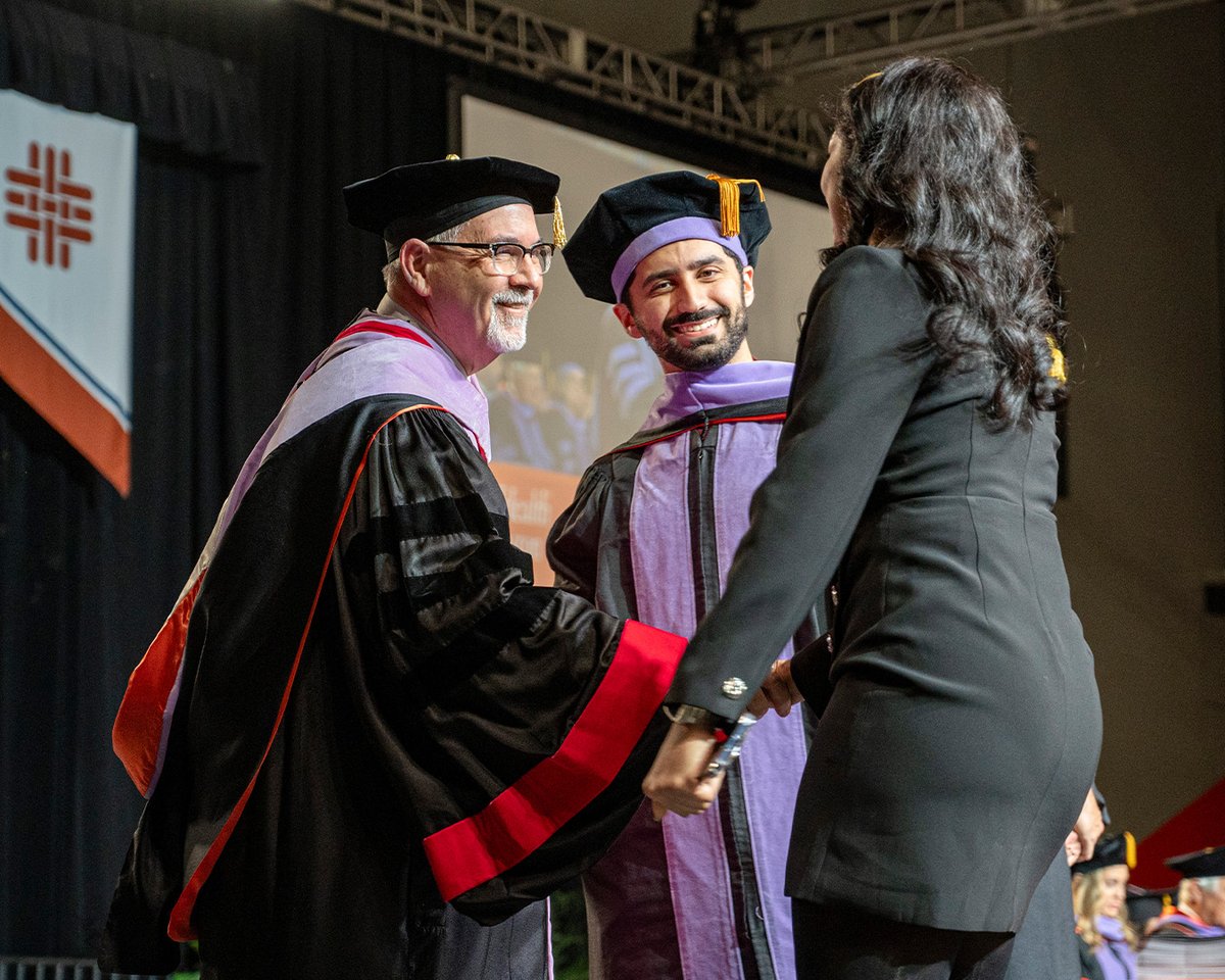 UTHealth Houston School of Dentistry tweet media