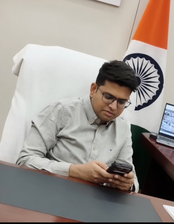 Anshi yadav tweet media