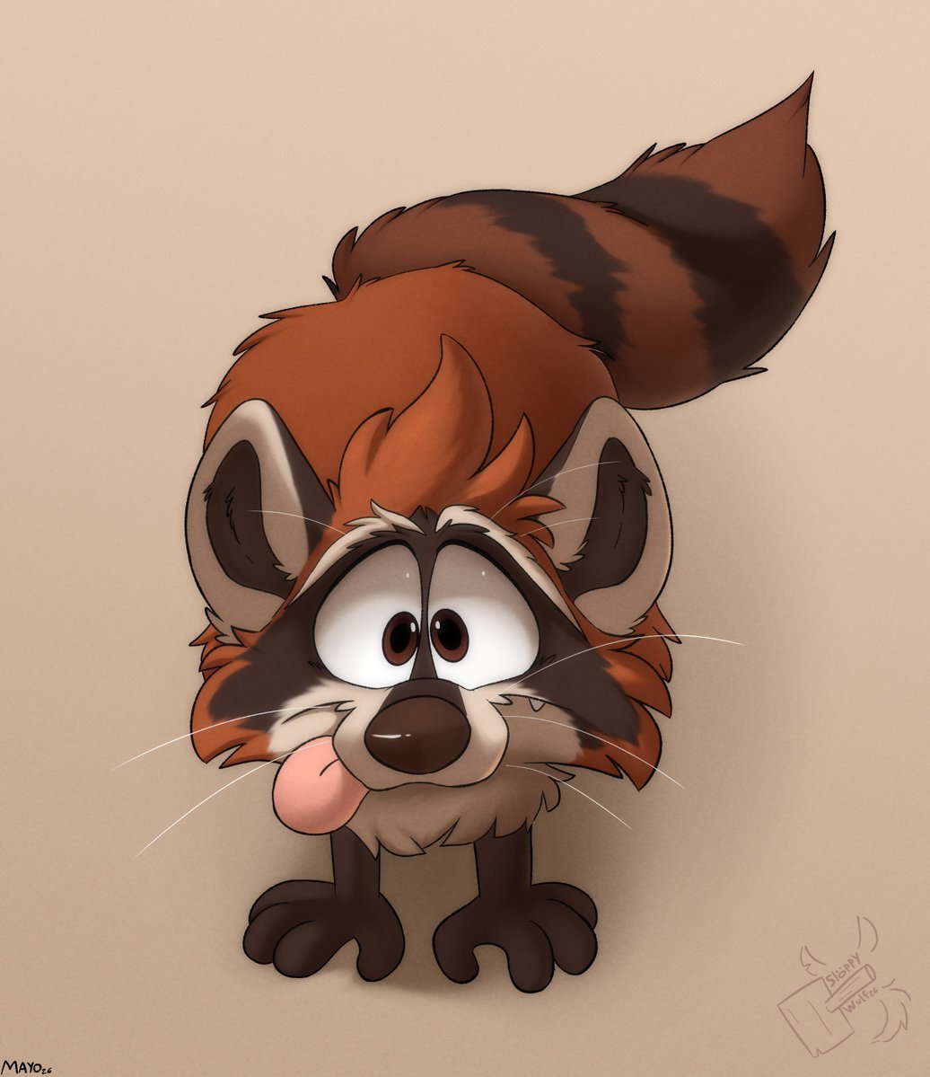 A sloppy folf 🇲🇽🦊 tweet media