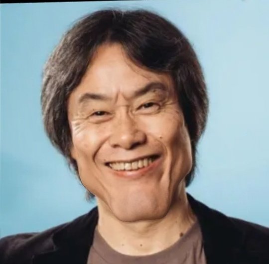 Omnipotentgam0r's tweet photo. "This is miyamoto" https://t.co/5REnmmMqT1